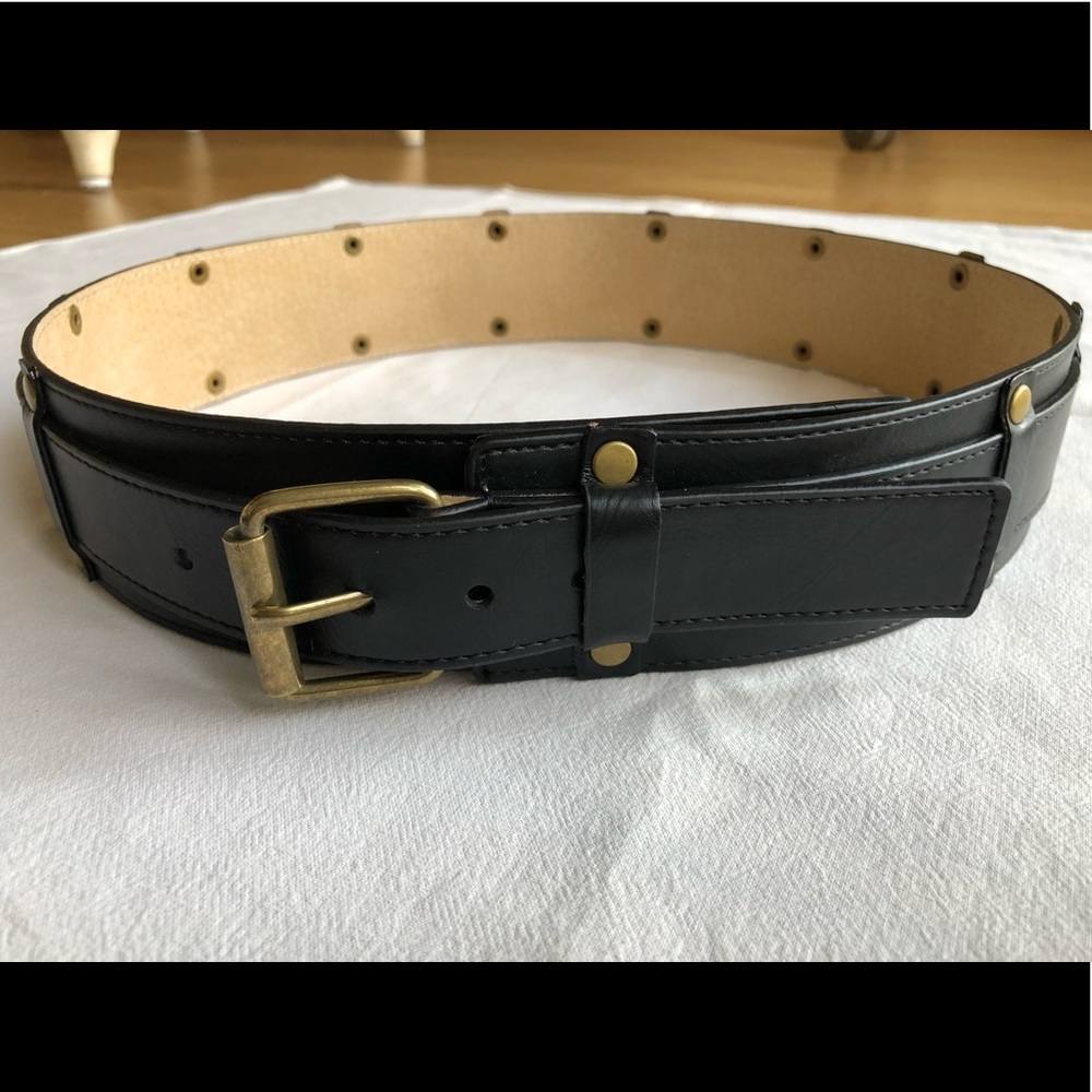 Via Spiga Belt